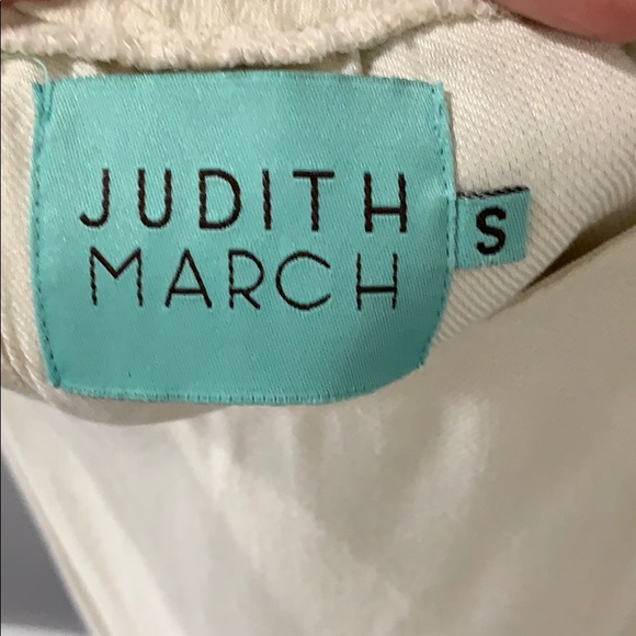 Judith March Tassel Romper - Picture 3 of 4